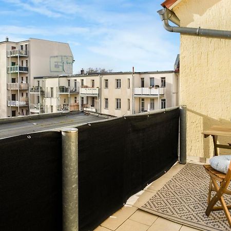 דירות לייפציג Levax Living - Cozy - Clarapark - Citynah מראה חיצוני תמונה