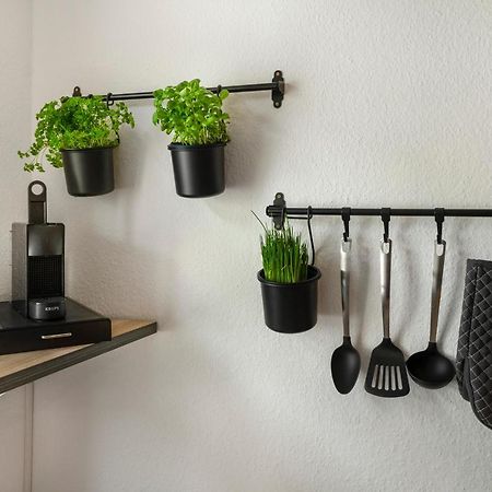 דירות לייפציג Levax Living - Cozy - Clarapark - Citynah מראה חיצוני תמונה