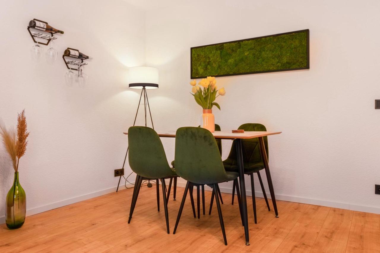 דירות לייפציג Levax Living - Cozy - Clarapark - Citynah מראה חיצוני תמונה