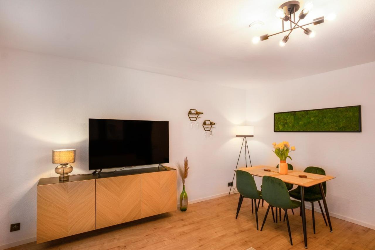דירות לייפציג Levax Living - Cozy - Clarapark - Citynah מראה חיצוני תמונה