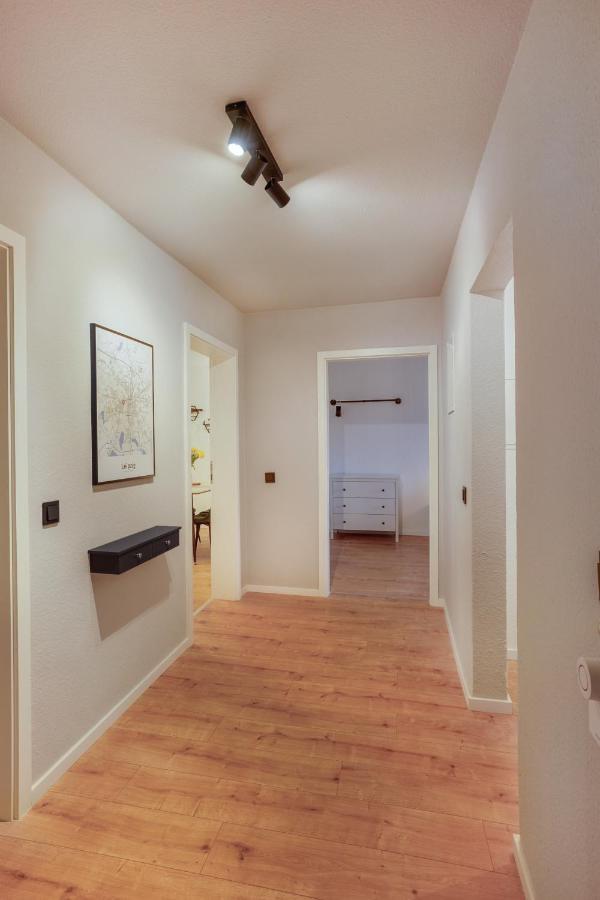 דירות לייפציג Levax Living - Cozy - Clarapark - Citynah מראה חיצוני תמונה