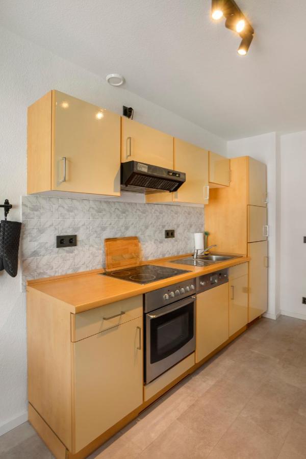 דירות לייפציג Levax Living - Cozy - Clarapark - Citynah מראה חיצוני תמונה