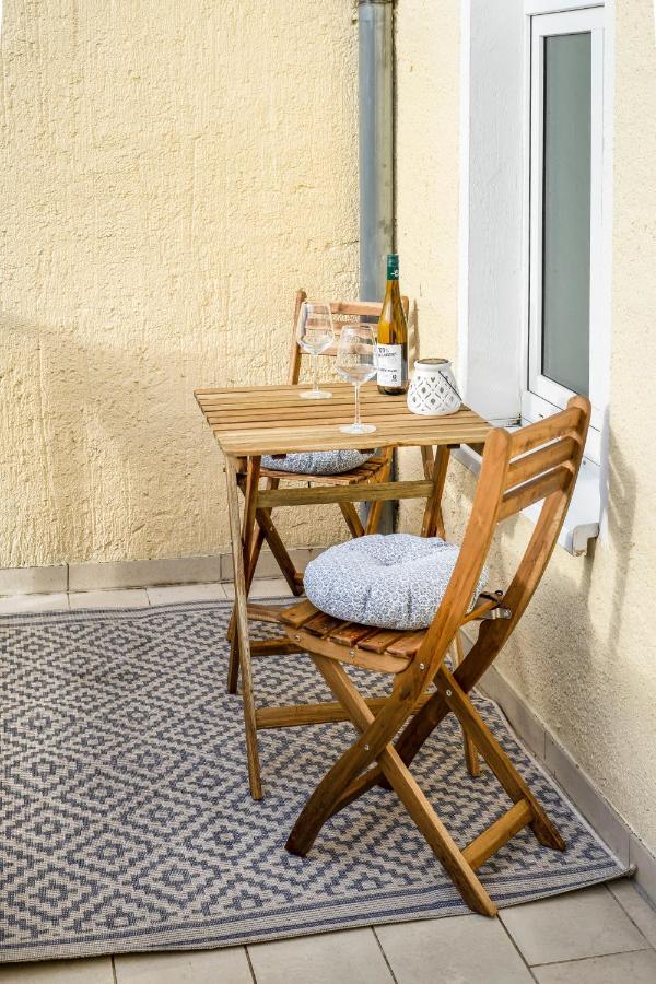 דירות לייפציג Levax Living - Cozy - Clarapark - Citynah מראה חיצוני תמונה
