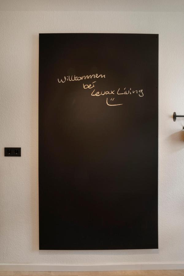 דירות לייפציג Levax Living - Cozy - Clarapark - Citynah מראה חיצוני תמונה